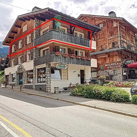 - 85m², 7 Pers, Animaux Admis