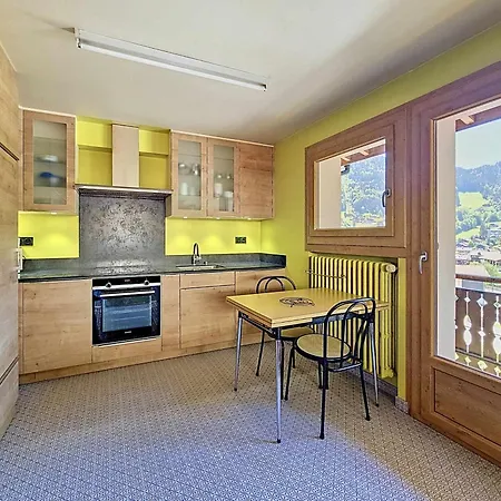 Appartement - 85m², 7 Pers, Animaux Admis