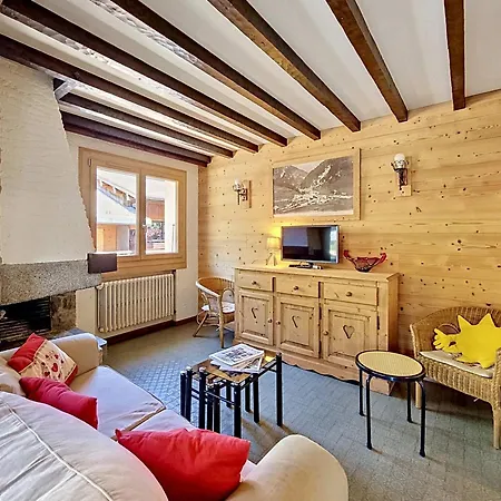 Appartement - 85m², 7 Pers, Animaux Admis