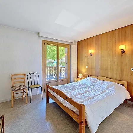 Appartement - 85m², 7 Pers, Animaux Admis