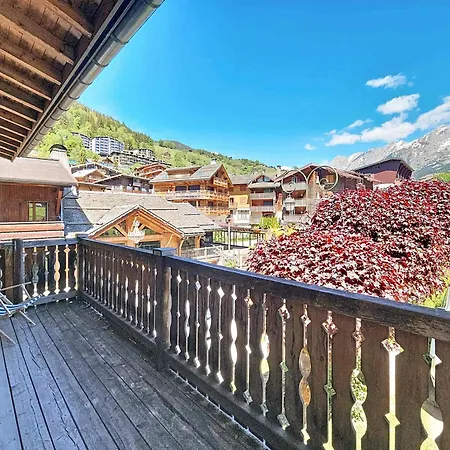 - 85m², 7 Pers, Animaux Admis *