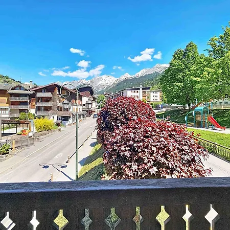 Appartement - 85m², 7 Pers, Animaux Admis La Clusaz