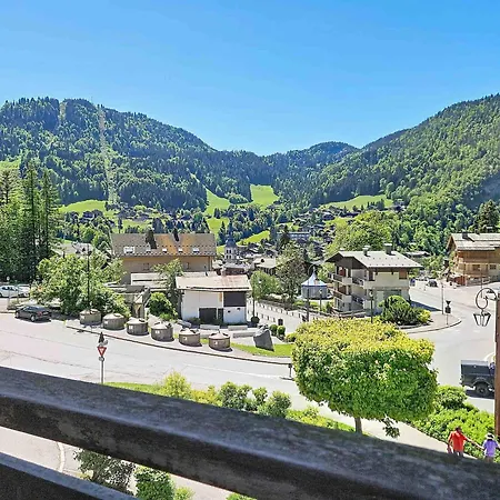 Appartement - 85m², 7 Pers, Animaux Admis *